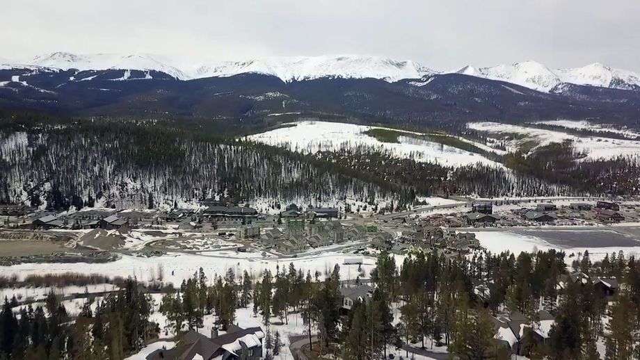 Breckenridge, CO
